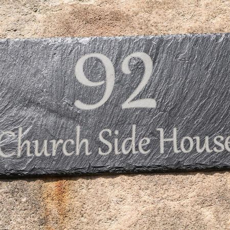 Churchside House Матлок Екстер'єр фото