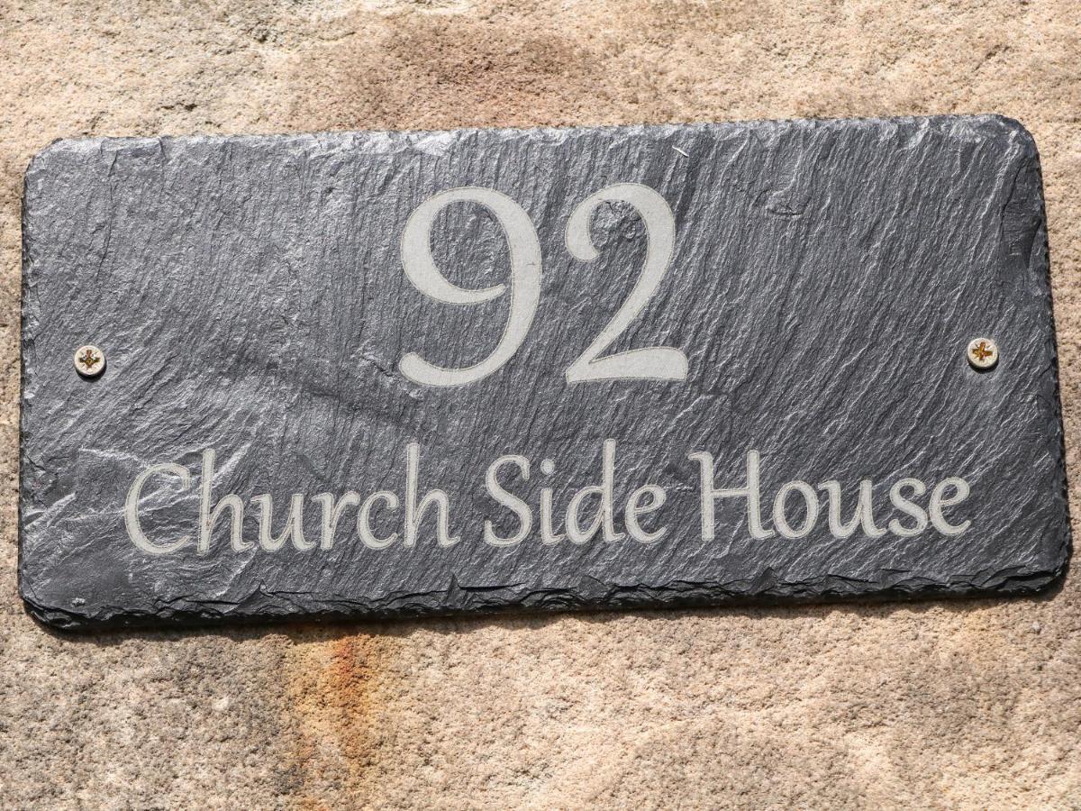 Churchside House Матлок Екстер'єр фото