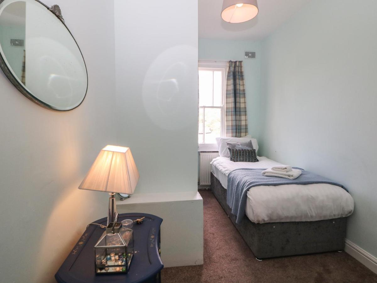 Churchside House Матлок Екстер'єр фото